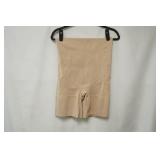 NWT SPANX Nude Color Shapewear. Size 2XL