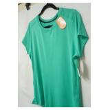 NWT Champion Duo Dry Size L