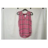 41 Hawthorn Size M. Hot Pink Dress Tank
