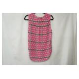 41 Hawthorn Size M. Hot Pink Dress Tank