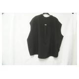 Figs Technical Collection. Size 5XL. Black tank