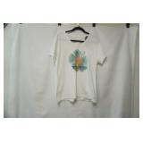 Life is Good Crusher Tee. Size L. New Condition