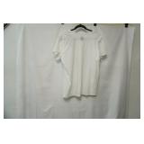 Life is Good Crusher Tee. Size L. New Condition