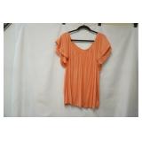 Ann Taylor Size XL blouse