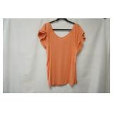 Ann Taylor Size XL blouse