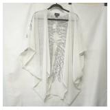 Midnight Hour Size XL wings wrap