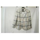 Insight New York. Size 12 Blazer