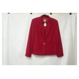 Anne Klein SIze 12 Blazer