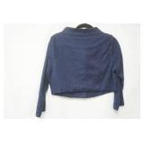 NWT Lindy bop Size 10 Navy