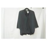 Cherish size M grey blouse