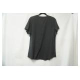 Natural Reflections size XL v-neck tee, NWT