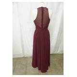 Bill Levkoff Formal Gown Size 8