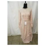 NWT Ivy City Size L. Lost Songbird Dress