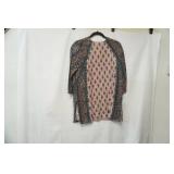 Pure Jill Size S Blouse