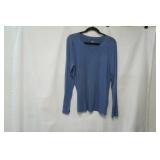 Gap size L, long sleeve
