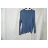 Gap size L, long sleeve