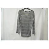 Almost Famous size L Blouse