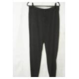 Lou & Grey for Loft Size L Black Lounge Pants