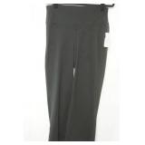 Old Navy Active extra high rise wide leg go-dry yoga pants