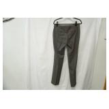Body by Victoria size 6 tall dress pants
