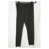 Black Leggings (no tag size M?/L?)