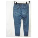 Democracy Jeans. Size 14. "Ab" Technology