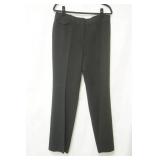 Loft Size 10 Black Dress Pants