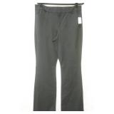 NWT Old Navy Pixie Flair Size 14. Black Dress Pants