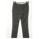 Apt 9 Size 12 Black Dress Pants