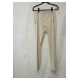 All in Motion Size 10 tan slacks