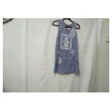 Jess & Jane Size S. swim cover/dress