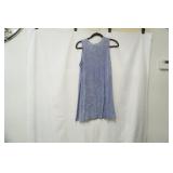 Jess & Jane Size S. swim cover/dress