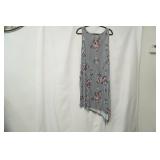 Beach Time Size 48/50 swim cover up/dress