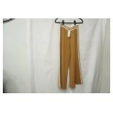 NWT Karen Millme Milano Knit Pants Size M