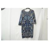 Reversible Dress (no tag size L?)