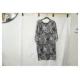 Reversible Dress (no tag size L?)