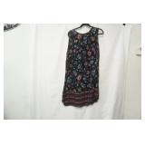 NWT Beach Lounge Dress Size XL