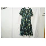 NWT Torrid Size 1 Dress