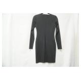 NWT Skimms size XL black dress
