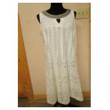 Westport Size 14 White Dress
