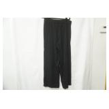 NWT Old Navy Size L Black Slacks