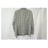NWT bar III size 10 blazer