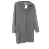 Express Stretch Size S long Blazer/jacket