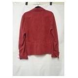 Coldwater Creek Size M Button Up Shirt/jacket