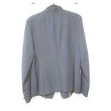Loft Size 12 Navy Blue Blazer