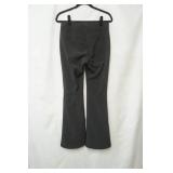 The North Face. Wind Wall, weatherproof pants/snow pants/ski pants. Size 6