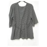 NWT New Look Maternity Size 12 Blouse