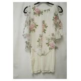 Minimi Maternity Dress Tank (no size S/M?)