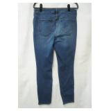 Old Navy Size 14 Pop Icon Skinny Jeans