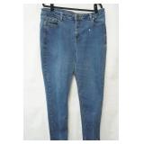 Layne Bryant Skinny Jeans Size 18R